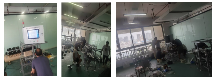 华体会(中国)智能科技：以使命担当，成就客户满意