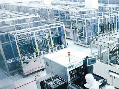 自动化工厂必备10大工控产品，华体会(中国)公司做了其大脑和心脏